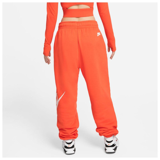 Nike Γυναικείο παντελόνι φόρμας Nike Γυναικείο παντελόνι φόρμας